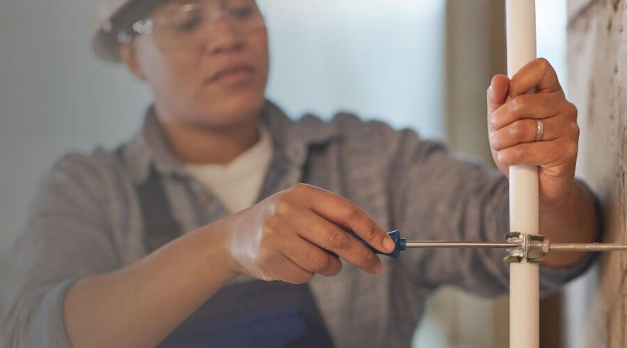 Faucet & Showerhead Inspection in Ririe, ID
